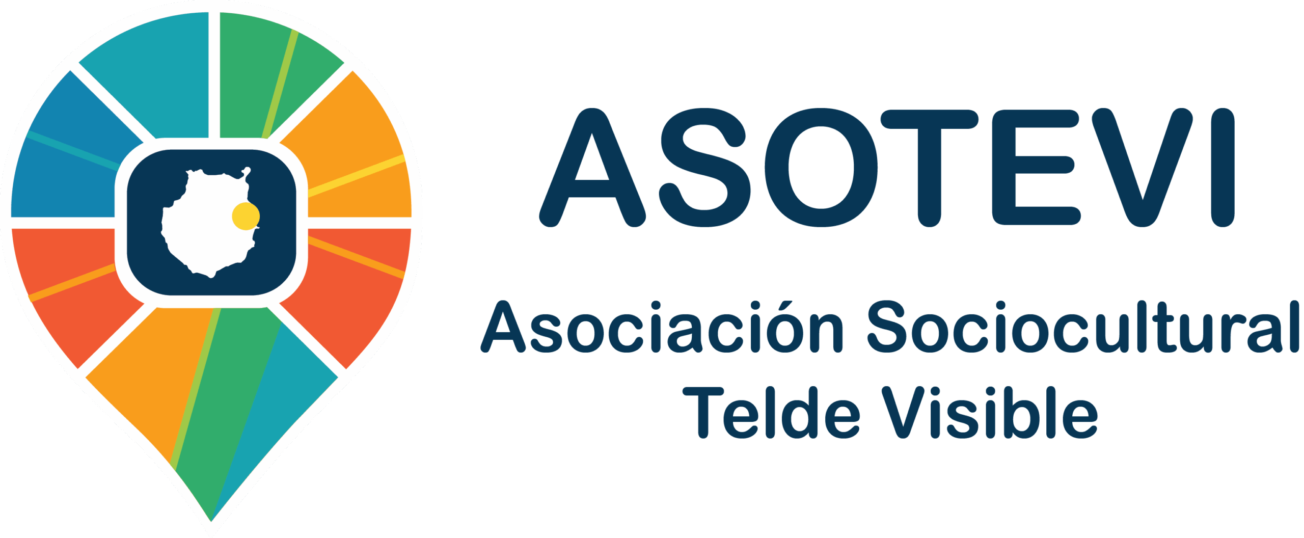 ASOTEVI Asociación Sociocultural Telde Visible ASOTEVI Asociación Sociocultural Telde Visible