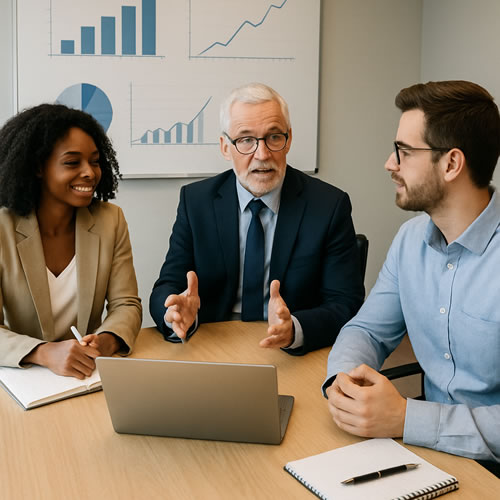 Asotevi formación empresarios Asotevi formación empresarios